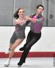 Lauren Leonesio & Quinn Chambers