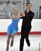 Anna Li & Dustin Perini