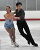 Samantha Pearsall & Alex Benoit