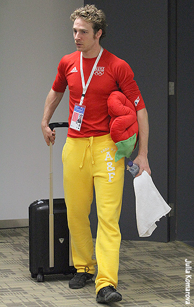 Fabian Bourzat (FRA)