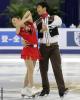 Xiaoyang Yu & Chen Wang (CHN)