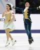 Charlene Guignard & Marco Fabbri (ITA)