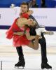 Victoria Sinitsina & Ruslan Zhiganshin (RUS)