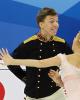 Ekaterina Bobrova & Dmitri Soloviev (RUS)