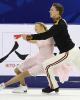 Ekaterina Bobrova & Dmitri Soloviev (RUS)