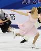 Ekaterina Bobrova & Dmitri Soloviev (RUS)