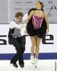 Nathalie Pechalat & Fabian Bourzat (FRA)