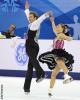 Nathalie Pechalat & Fabian Bourzat (FRA)