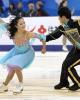 Xiaoyang Yu & Chen Wang (CHN)