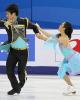 Xiaoyang Yu & Chen Wang (CHN)