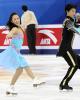 Xiaoyang Yu & Chen Wang (CHN)