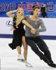 Ekaterina Bobrova & Dmitri Soloviev (RUS)