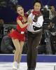Xiaoyang Yu & Chen Wang (CHN)