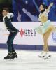 Charlene Guignard & Marco Fabbri (ITA)