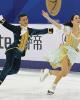 Charlene Guignard & Marco Fabbri (ITA)