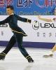 Charlene Guignard & Marco Fabbri (ITA)