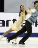 Xintong Huang & Xun Zheng (CHN)