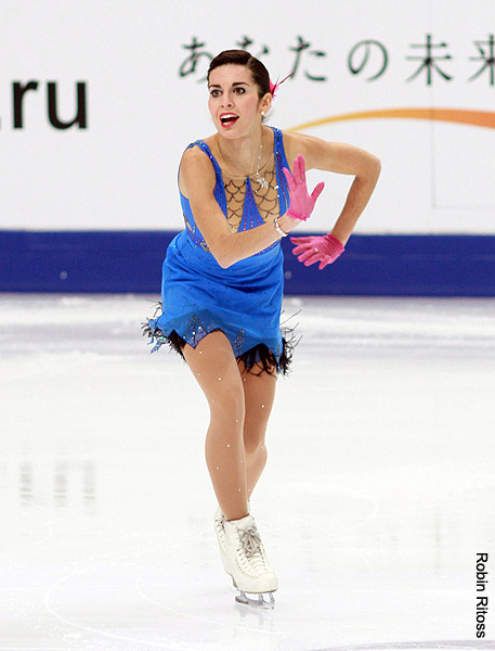 Valentina Marchei