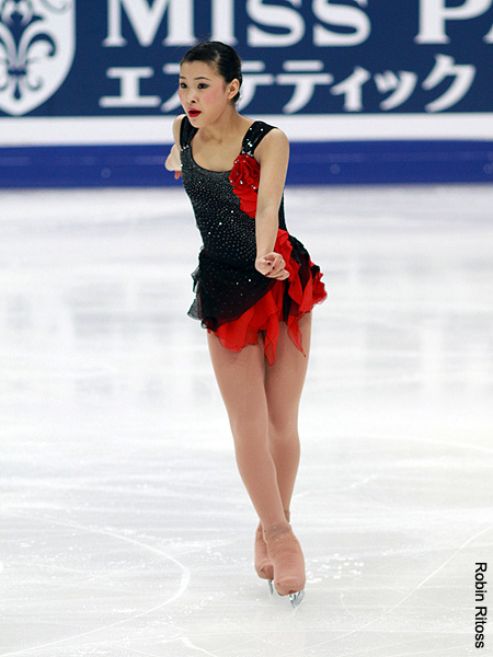 Kanako Murakami