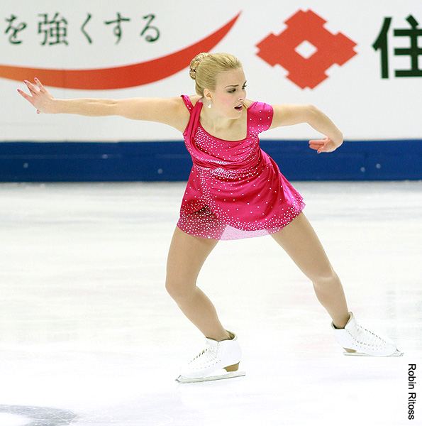 Kiira Korpi