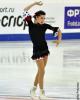 Ladies Short Program