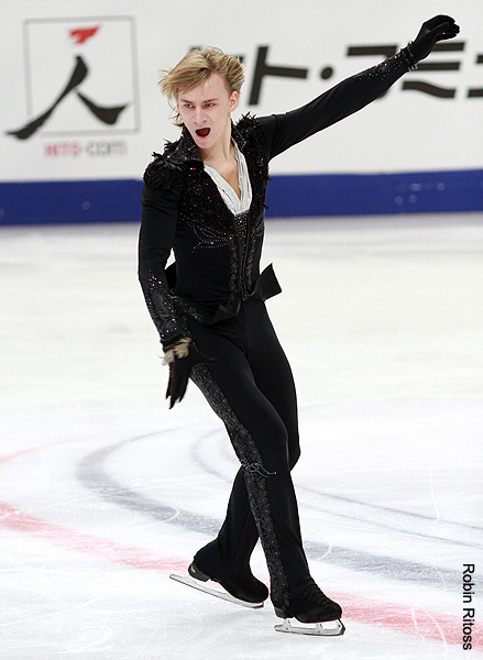 Artur Gachinski