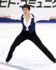 Patrick Chan
