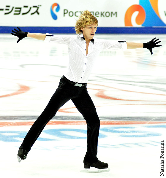 Konstantin Menshov