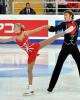 Anastasia Martiusheva & Alexei Rogonov