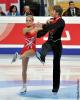 Anastasia Martiusheva & Alexei Rogonov