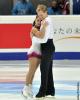 Tiffany Vise & Don Baldwin