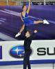 Vera Bazarova & Yuri Larionov