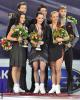 The 2012 Rostelecom Cup Champions