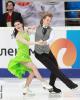 Nicole Orford & Thomas Williams (CAN)