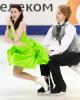 Nicole Orford & Thomas Williams (CAN)