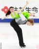 Nicole Orford & Thomas Williams (CAN)