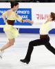 Ksenia Monko & Kirill Khaliavin (RUS)