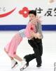 Maia Shibutani & Alex Shibutani (USA)