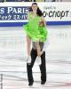 Nicole Orford & Thomas Williams (CAN)