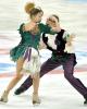 Nelli Zhiganshina & Alexander Gazsi (GER)