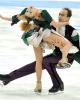 Nelli Zhiganshina & Alexander Gazsi (GER)