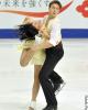 Ksenia Monko & Kirill Khaliavin (RUS)