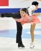 Maia Shibutani & Alex Shibutani (USA)
