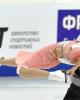 Maia Shibutani & Alex Shibutani (USA)