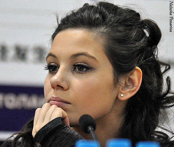 Elena Ilinykh (RUS)