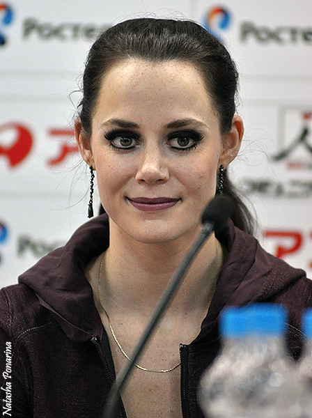 Tessa Virtue (CAN)