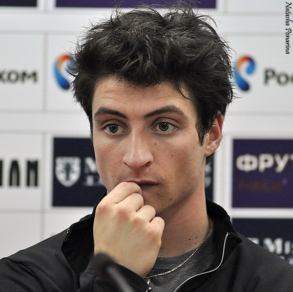 Scott Moir (CAN)