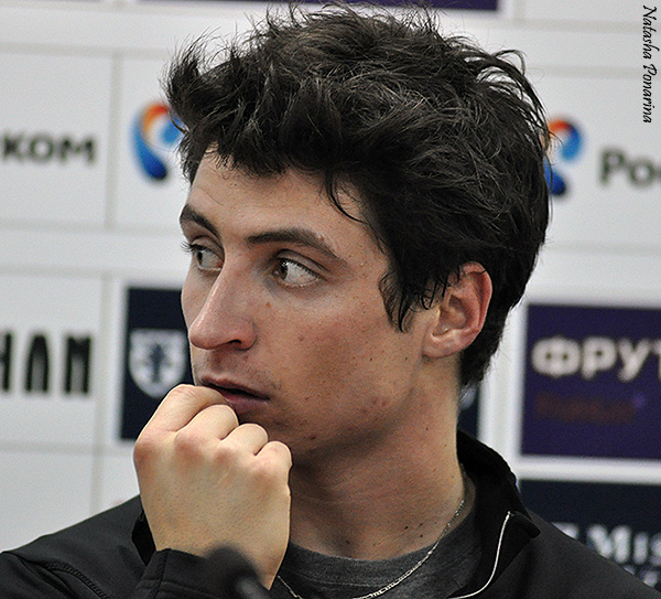 Scott Moir (CAN)