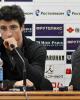Scott Moir (CAN) and Elena Ilinykh (RUS)