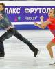 Victoria Sinitsina & Ruslan Zhiganshin (RUS)